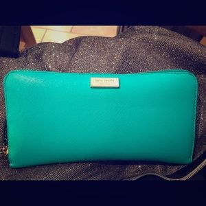 kate spade Bags - Kate spade wallet kate spade Bags - Kate spade wallet